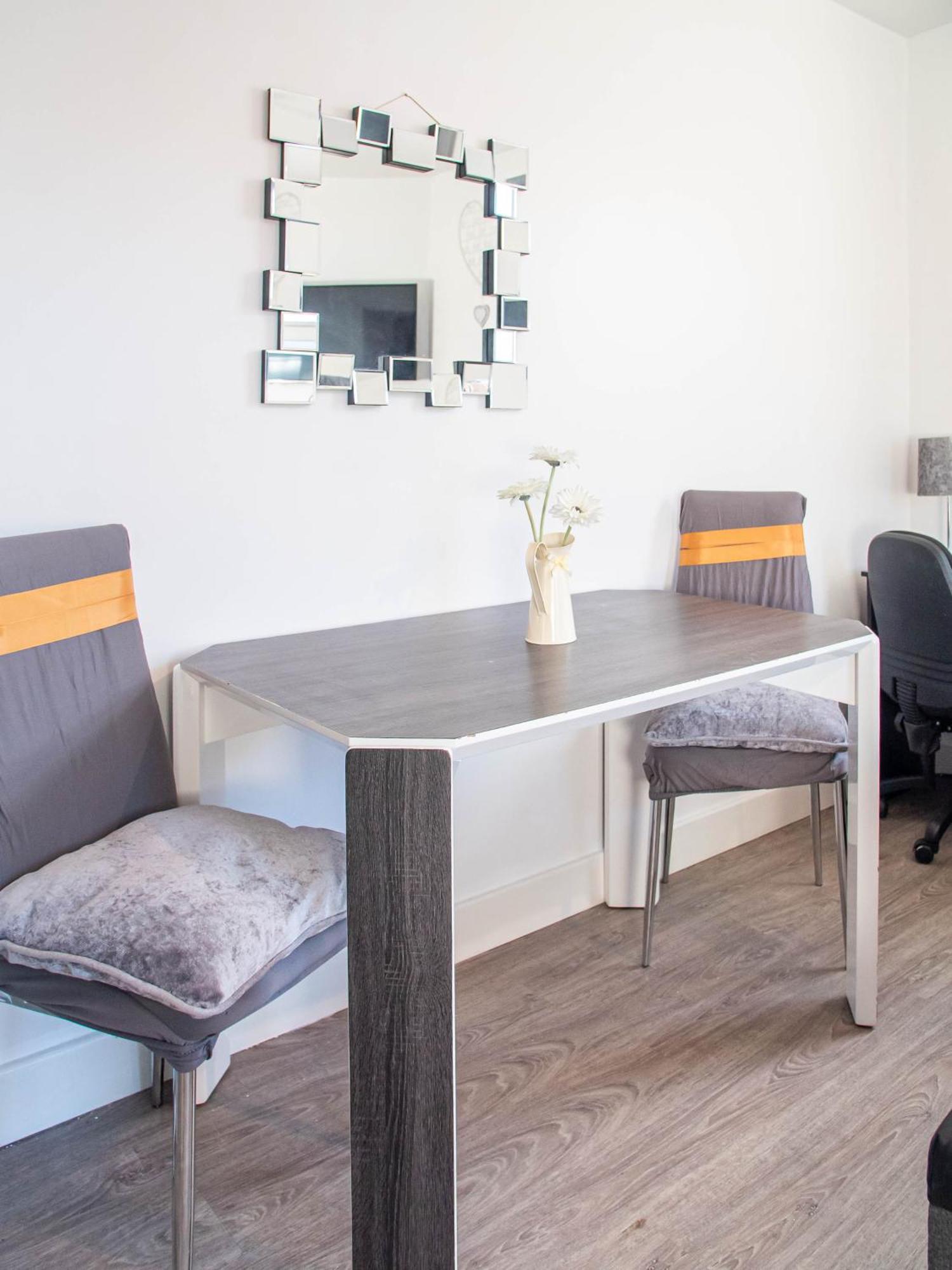 Appartamento The Heart Of Huddersfield Hideaway Esterno foto